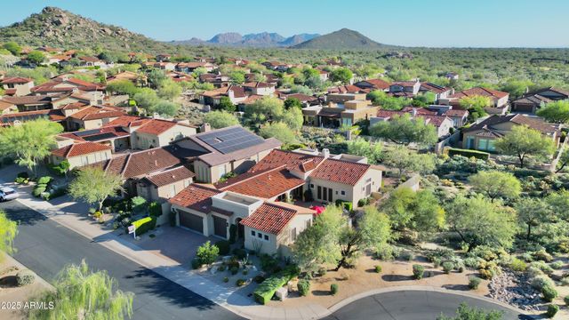 7407 E CAMINO RAYO DE LUZ -- E, Scottsdale, AZ 85266