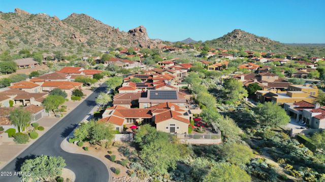 7407 E CAMINO RAYO DE LUZ -- E, Scottsdale, AZ 85266