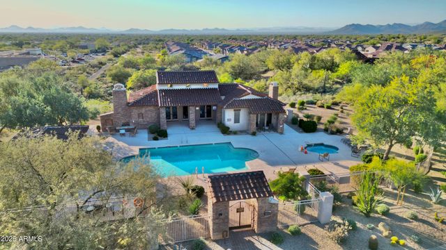 7407 E CAMINO RAYO DE LUZ -- E, Scottsdale, AZ 85266