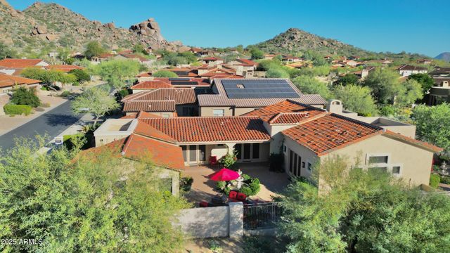 7407 E CAMINO RAYO DE LUZ -- E, Scottsdale, AZ 85266