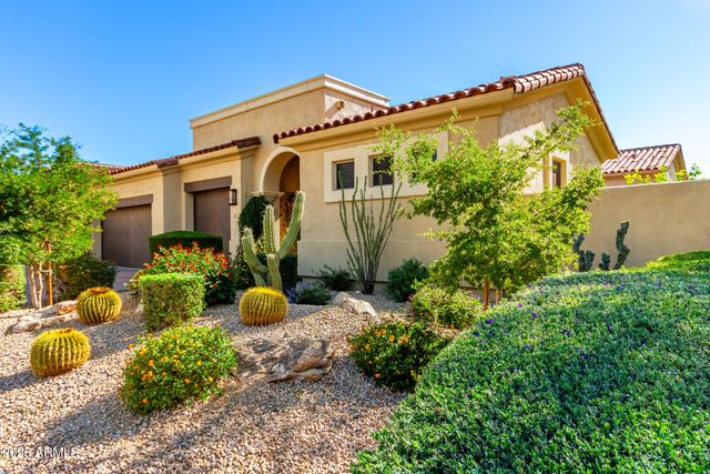 7407 E CAMINO RAYO DE LUZ -- E, Scottsdale, AZ 85266