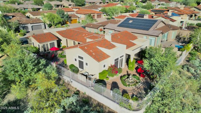 7407 E CAMINO RAYO DE LUZ -- E, Scottsdale, AZ 85266