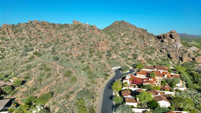 7407 E CAMINO RAYO DE LUZ -- E, Scottsdale, AZ 85266