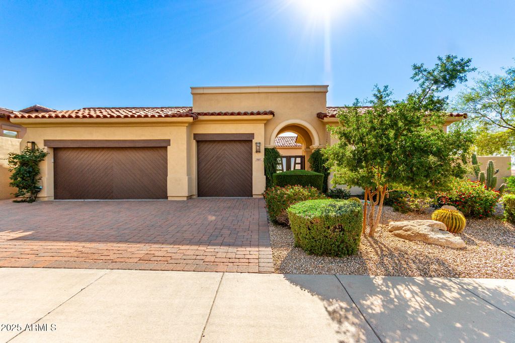 7407 E CAMINO RAYO DE LUZ -- E, Scottsdale, AZ 85266