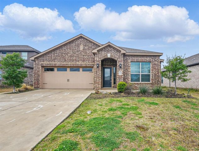 202 Lake Ridge, Princeton, TX 75407