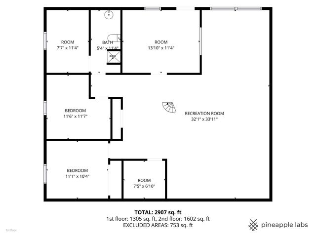 26456 W Laurel Avenue, Wauconda, IL 60084