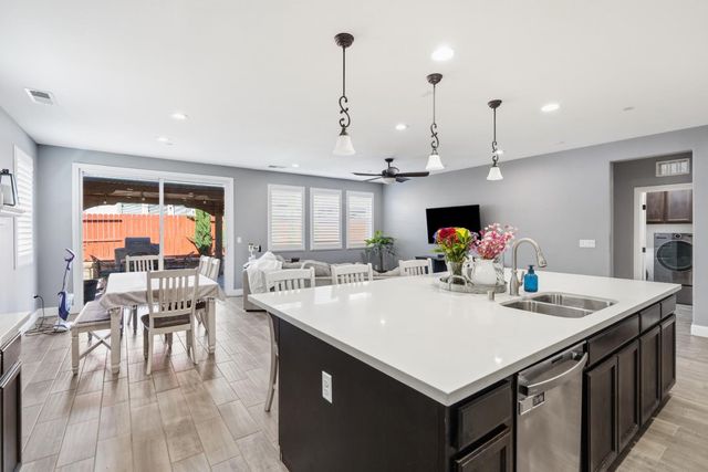 12667 Barksdale Way, Rancho Cordova, CA 95742