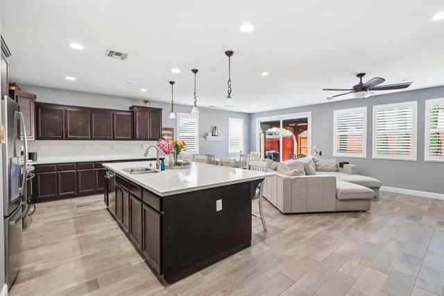 12667 Barksdale Way, Rancho Cordova, CA 95742