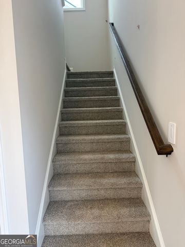 LOT 204 Morningside Court, Thomaston, GA 30286