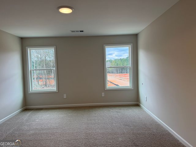 LOT 204 Morningside Court, Thomaston, GA 30286