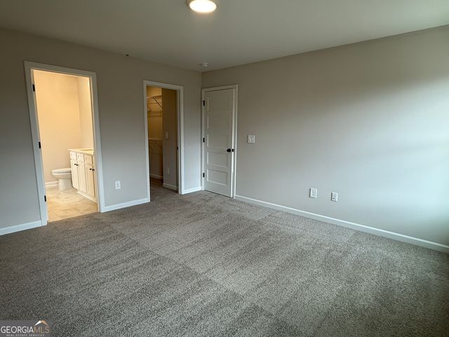 LOT 204 Morningside Court, Thomaston, GA 30286