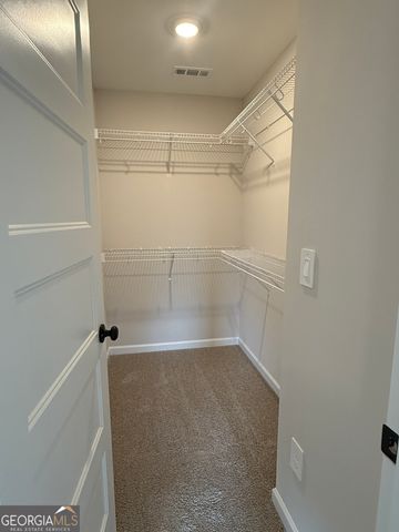 LOT 204 Morningside Court, Thomaston, GA 30286