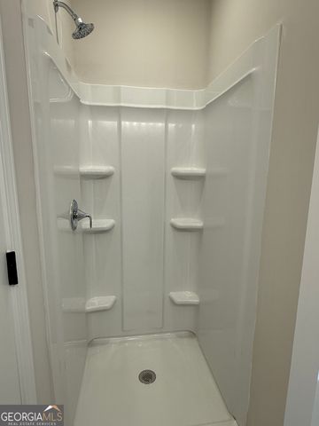 LOT 204 Morningside Court, Thomaston, GA 30286