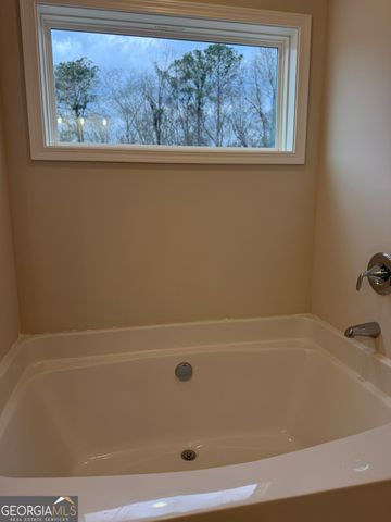 LOT 204 Morningside Court, Thomaston, GA 30286