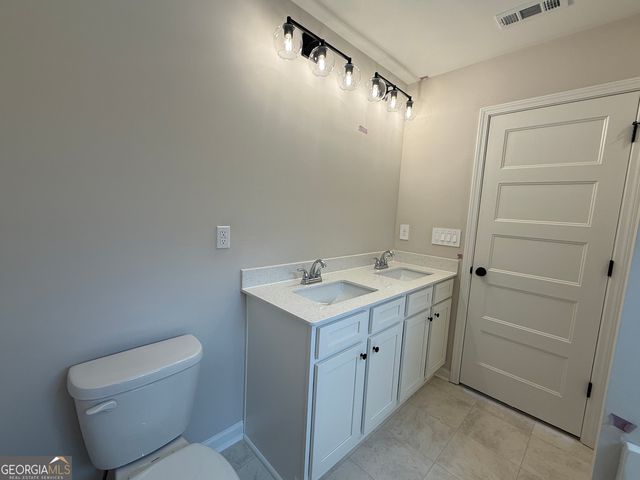 LOT 204 Morningside Court, Thomaston, GA 30286