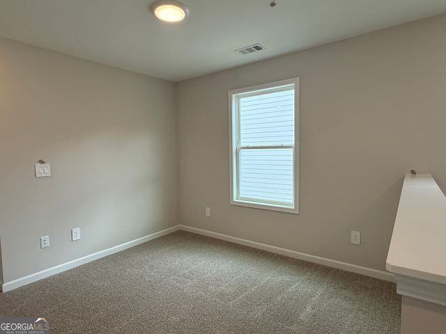 LOT 204 Morningside Court, Thomaston, GA 30286