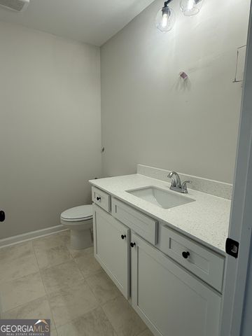 LOT 204 Morningside Court, Thomaston, GA 30286