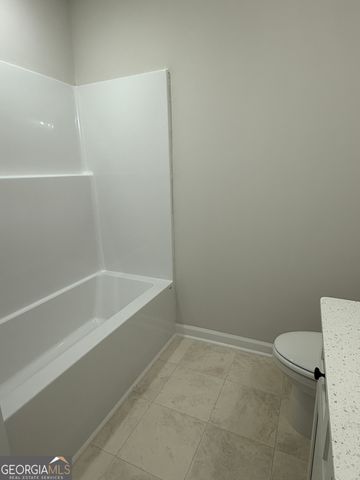 LOT 204 Morningside Court, Thomaston, GA 30286