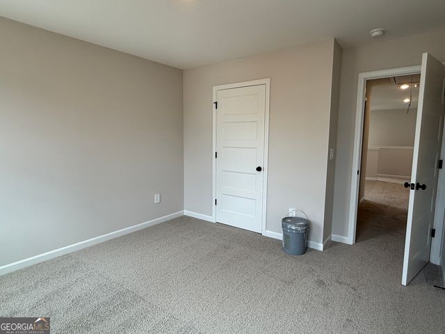 LOT 204 Morningside Court, Thomaston, GA 30286