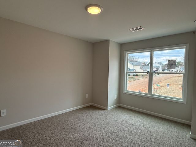 LOT 204 Morningside Court, Thomaston, GA 30286