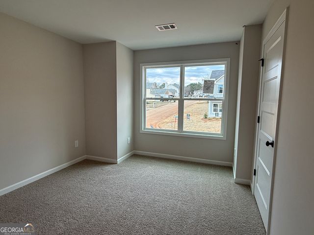 LOT 204 Morningside Court, Thomaston, GA 30286