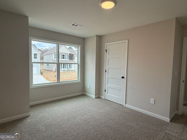 LOT 204 Morningside Court, Thomaston, GA 30286