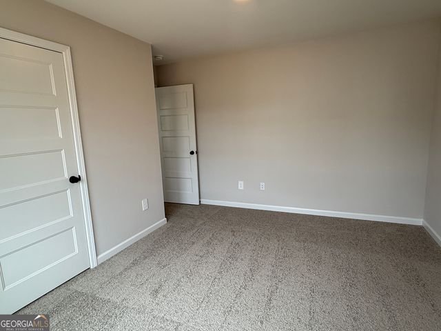 LOT 204 Morningside Court, Thomaston, GA 30286