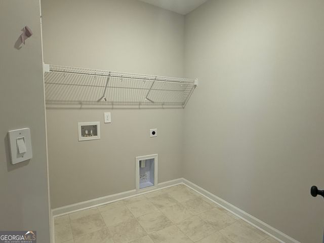 LOT 204 Morningside Court, Thomaston, GA 30286