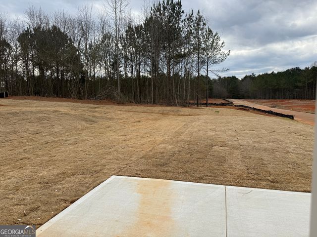 LOT 204 Morningside Court, Thomaston, GA 30286