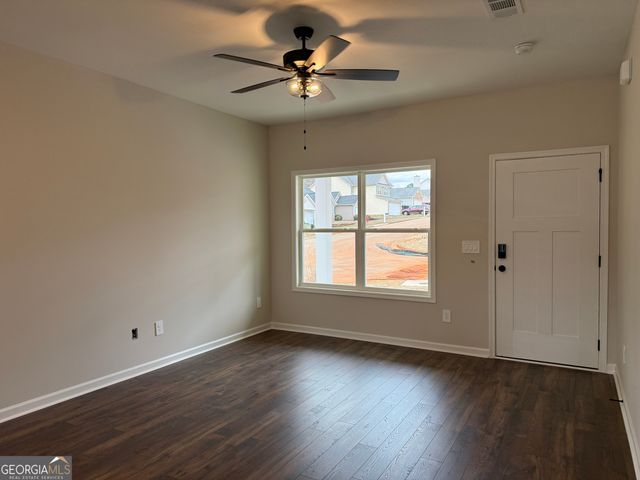 LOT 204 Morningside Court, Thomaston, GA 30286