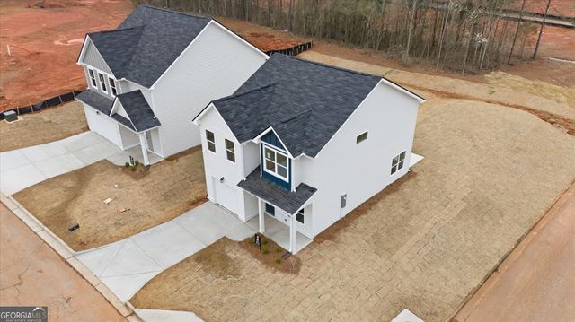 LOT 204 Morningside Court, Thomaston, GA 30286