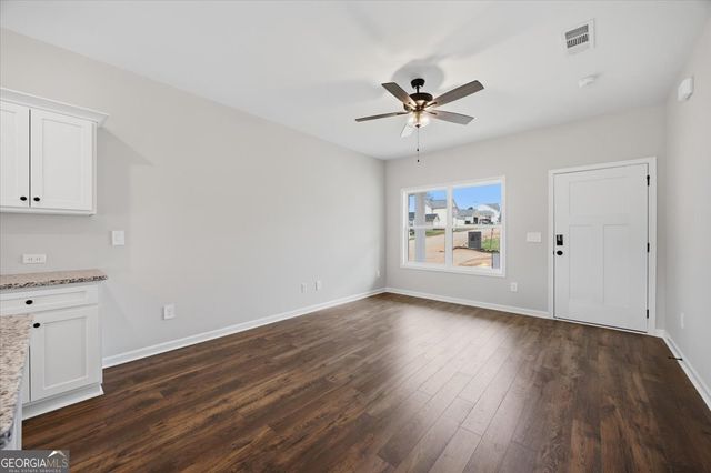 LOT 204 Morningside Court, Thomaston, GA 30286