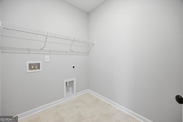 LOT 204 Morningside Court, Thomaston, GA 30286