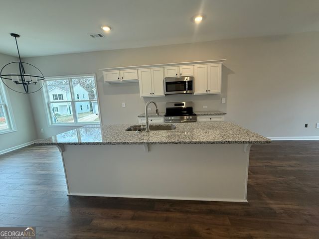 LOT 204 Morningside Court, Thomaston, GA 30286