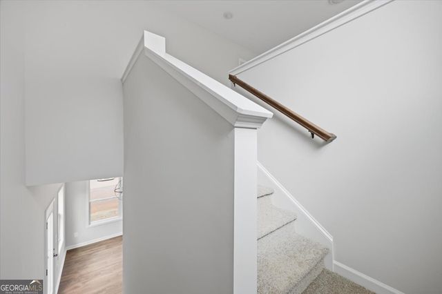 LOT 204 Morningside Court, Thomaston, GA 30286