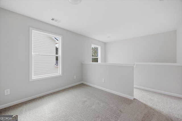 LOT 204 Morningside Court, Thomaston, GA 30286