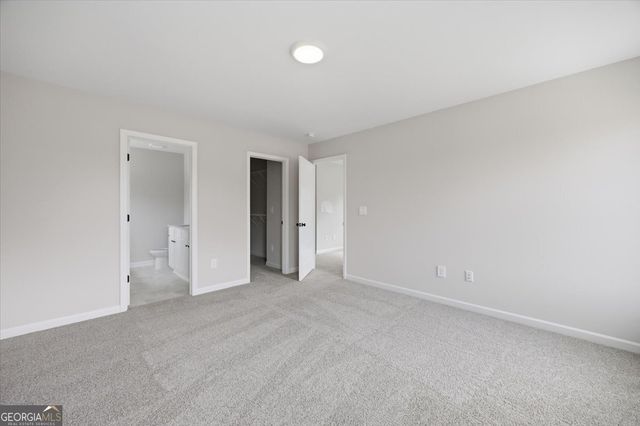 LOT 204 Morningside Court, Thomaston, GA 30286