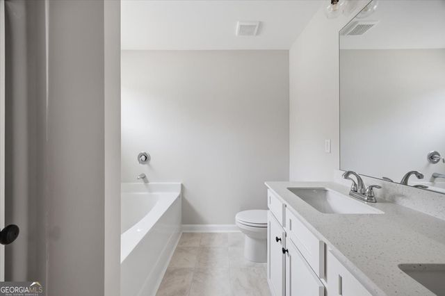 LOT 204 Morningside Court, Thomaston, GA 30286