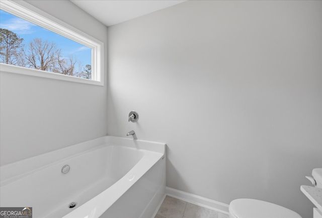 LOT 204 Morningside Court, Thomaston, GA 30286