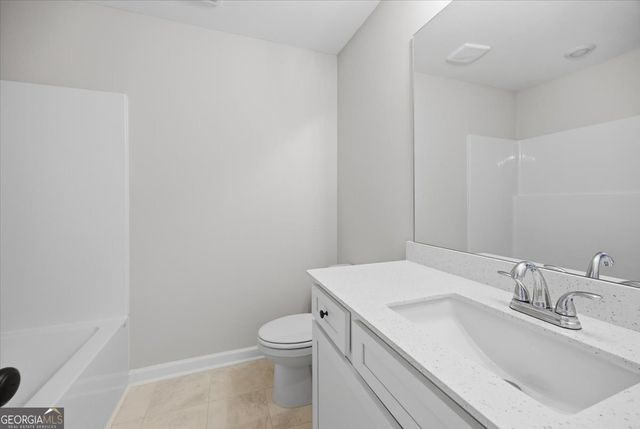 LOT 204 Morningside Court, Thomaston, GA 30286