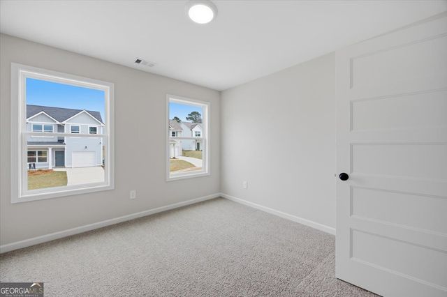 LOT 204 Morningside Court, Thomaston, GA 30286