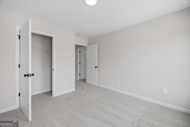 LOT 204 Morningside Court, Thomaston, GA 30286