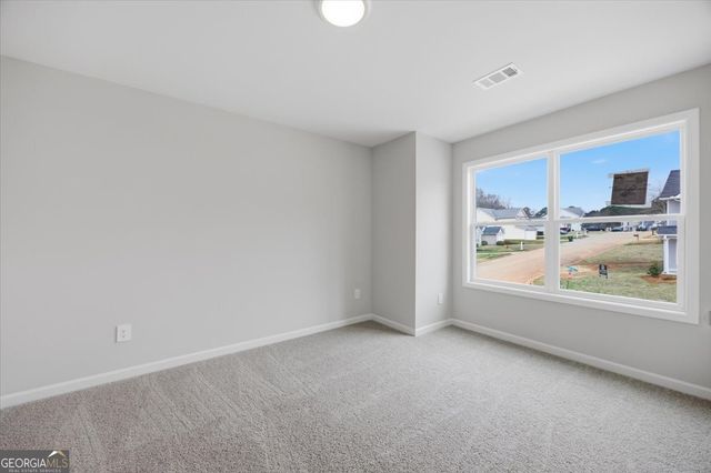 LOT 204 Morningside Court, Thomaston, GA 30286