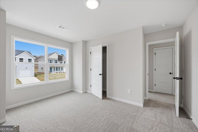 LOT 204 Morningside Court, Thomaston, GA 30286