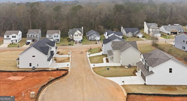 LOT 204 Morningside Court, Thomaston, GA 30286