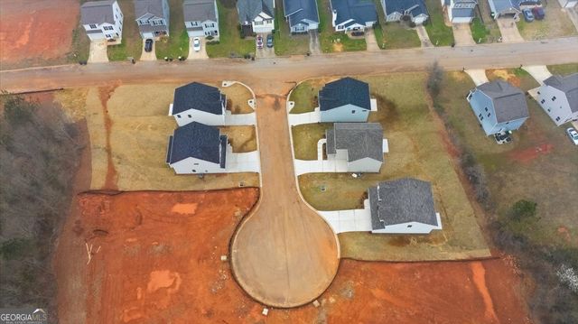 LOT 204 Morningside Court, Thomaston, GA 30286