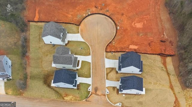 LOT 204 Morningside Court, Thomaston, GA 30286