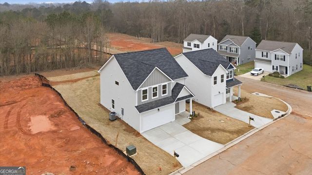 LOT 204 Morningside Court, Thomaston, GA 30286