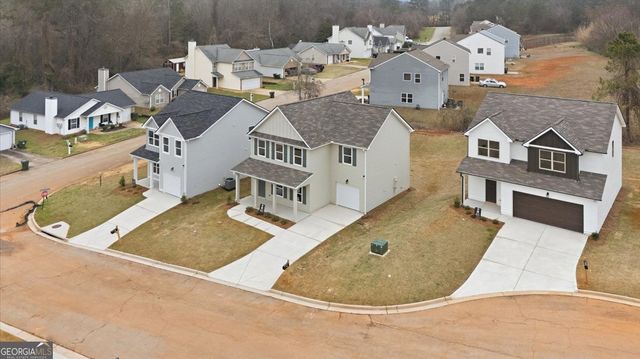 LOT 204 Morningside Court, Thomaston, GA 30286