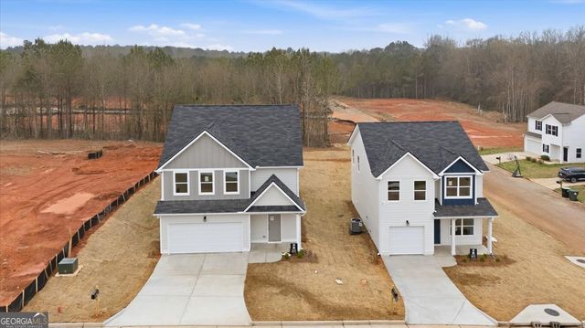 LOT 204 Morningside Court, Thomaston, GA 30286